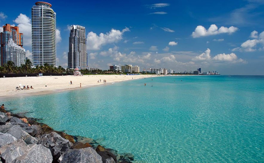 Miami Beach (Florida)